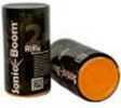 Sonic Boom Targets 2# EXPLODING