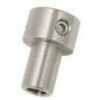 Sinclair Stainless Steel Flash Hole Pilot 10 mm/.40 Caliber Md: Sin749000937