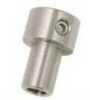 Sinclair Stainless Steel Flash Hole Pilot For .32 Cal