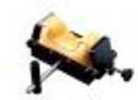 Sinclair Benchrest Top, Right Hand Windage Gen II Md: SIN1351490