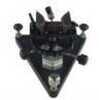 Sinclair Comp. Shooting Rest With All-Purpose Top No Windage