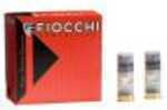 12 Gauge 25 Rounds Ammunition Fiocchi Ammo 2 3/4" 1 oz Lead #7.5