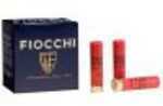 28 Gauge 25 Rounds Ammunition Fiocchi Ammo 3/4" oz Lead #7 1/2