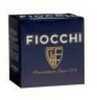 28 Gauge 25 Rounds Ammunition Fiocchi Ammo 3/4" oz Lead #7.5