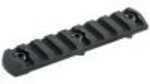 Magpul Industries Corp. Aluminum M-Lok Rail Section 9 Slot