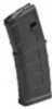 Magpul Industries Corp. Pmag 30 Round AR-15 Gen M3 5.56x45mm NATO Magazine Black