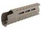 Magpul Industries Corp. MOE-SL Carbine Length Hand Guard FDE