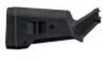 Magpul Industries Corp. Mossberg 500/590 SGA Stock Black