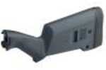 Magpul Industries Corp. Remington 870 SGA Stock Gray