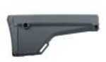 Magpul Industries Corp. O E Rifle Stock Gray