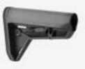 Magpul Industries MOE SL Carbine Stock – Mil-Spec in Gray