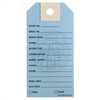 1000 Brownells Gun Price Tags, Blue