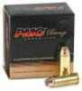 10mm 25 Rounds Ammunition PMC 170 Grain Hollow Point