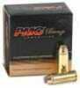 44 Rem Magnum 25 Rounds Ammunition PMC 180 Grain Hollow Point