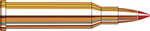 17 <span style="font-weight:bolder; ">Hornet</span> 25 Rounds Ammunition Hornady 20 Grain Ballistic Tip