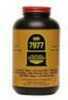 IMR Legendary Powders 7977 1Lb