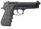 Pistol Beretta 92FS Brigadier 9mm Luger 4.9" Barrel 15 Rounds