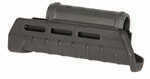 Magpul Industries Corp. MOE AKM Hand Guard - Plum