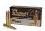 300 AAC Blackout 20 Rounds Ammunition Sig Sauer 125 Grain Sierra Match King