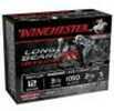 12 Gauge 10 Rounds Ammunition Winchester 3