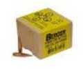 Berger Bullets Tactical 338 Caliber 250 Grain Hybrid Open Tip Match Reloading 100 Per Box Md: BB331