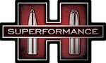 Hornady Superformance Sticker