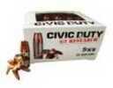 9mm Luger 20 Rounds Ammunition G2 Research 94 Grain Hollow Point