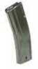 M1 30 Carbine Magazine 30 Round Black Steel