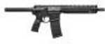 Daniel Defense M4 MK18 5.56mm NATO 10.3" Barrel 30 Round Mag Semi-Automatic Pistol