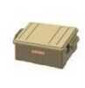 MTM Ammunition Crate / Utility Box ACR8 FDE