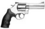 Revolver Smith & Wesson M686 357 Magnum 4" Barrel 7 Round 164194