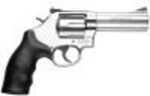 Smith & Wesson M686 Revolver 357 Magnum 4" Barrel 6 Round