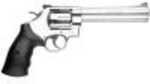 Smith & Wesson M629 44 Magnum Classic 6.5" Barrel Stainless Steel 6 Round Revolver 163638