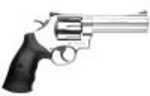 Smith & Wesson Model 629 44 Magnum 5'' Barrel Stainless Steel Finish Revolver SW163636