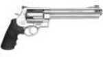Smith & Wesson M460XVR 460 S&W 8.5" Stainless Steel Barrel 5 Round Revolver 163460