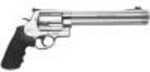 Smith & Wesson M500 500 S&W 8 3/8" Barrel 5 Round Revolver 163500