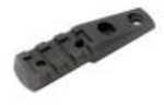 Magpul Industries Corp. M-Lok Cantilever Rail/Light Mount Aluminum