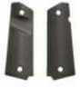 Magpul Industries Corp. MOE 1911 Grip Panels Tsp Black