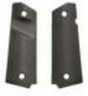 Magpul Industries Corp. MOE 1911 Grip Panels Tsp Black