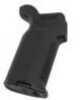 Magpul Industries Corp. MOE-K2+ Grip Fits AR Rifles Black Mag532-Blk