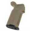 Magpul Industries Corp. MOE-K2+ Grip Fits AR Rifles Flat Dark Earth Mag532-FDE