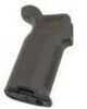 Magpul Industries Corp. MOE-K2+ Grip Fits AR Rifles OD Green Mag532-ODG