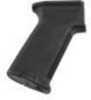 Magpul Industries Corp. MOE-AK+ Grip Fits AK Black Mag537-Blk