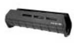 Magpul Industries Corp. MOE M-LOK Forend Fits Moss 590/590A1 Black Mag494-Blk