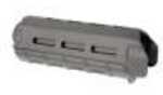 Magpul Industries Corp. Moe M-lok Handguard Carbine Gray