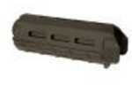 Magpul Industries Corp. MOE M-Lok Handguard Carbine OD Green