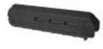 Magpul Industries Corp. MOE M-Lok Handguard Mid-Length Black