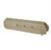 Magpul Industries Corp. MOE M-Lok Handguard Mid-Length FDE