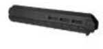 Magpul Industries Corp. Moe M-lok Handguard Rifle-length Black