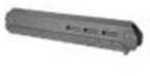 Magpul Industries Corp. MOE M-Lok Handguard Rifle-Length AR-15/M4 Gray